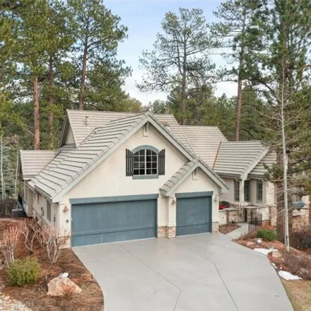 Buy this 3 bed house on Country Club Lane in Douglas County, CO 80108