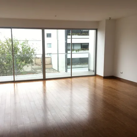 Image 7 - Los Libertadores Street, San Isidro, Lima Metropolitan Area 15073, Peru - Apartment for sale