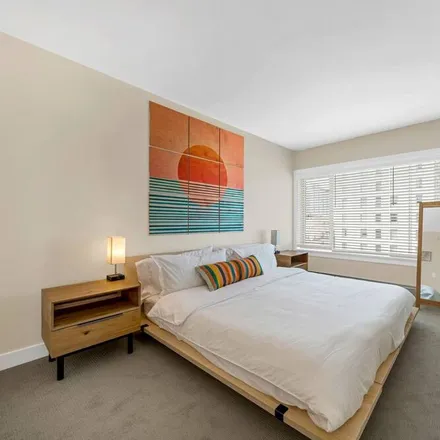 Rent this 1 bed apartment on San Francisco 4th & King Street in 4th Street, San Francisco