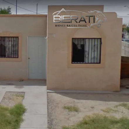 Buy this studio house on Calle Otero in 32470 Ciudad Juárez, CHH