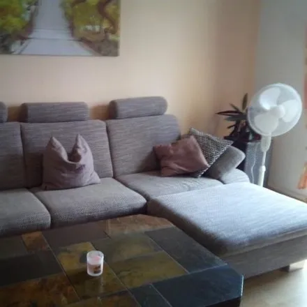 Rent this 2 bed apartment on Hauptstraße 288a in 04416 Markkleeberg, Germany