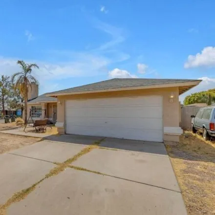 Buy this 3 bed house on 4402 North 85th Drive in Phoenix, AZ 85037