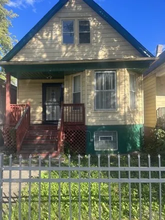 Buy this 2 bed house on 6835 South Winchester Avenue in Chicago, IL 60636