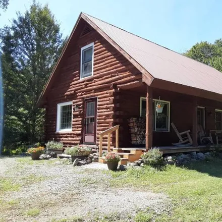 Image 9 - 168 State Highway 29A, Stratford, Town of Caroga, NY 13470, USA - House for sale