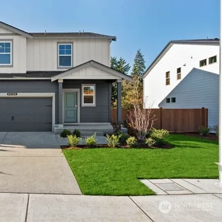 Buy this 4 bed house on 1931 South 304th Street in Federal Way, WA 98003
