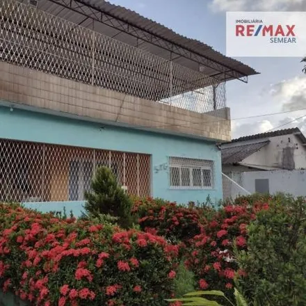 Image 2 - Rua Francisco Berenguer 516, Campo Grande, Recife - PE, 52040-070, Brazil - House for sale