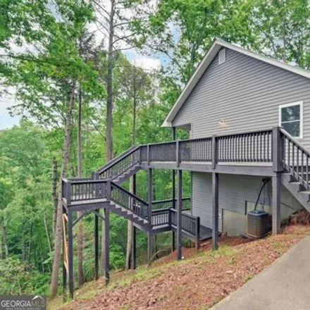 Buy this 2 bed house on unnamed road in Gilmer County, GA 30539