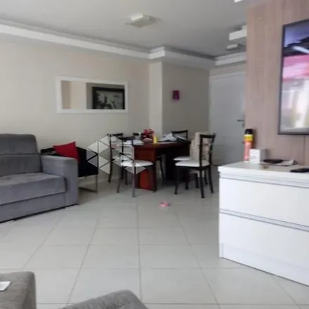 Buy this 3 bed apartment on Edifício Nouvelle Tour in Rua Osvaldo Aranha 370, Praia Grande