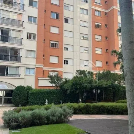 Rent this 3 bed apartment on Avenida Túlio de Rose in Jardim Europa, Porto Alegre - RS
