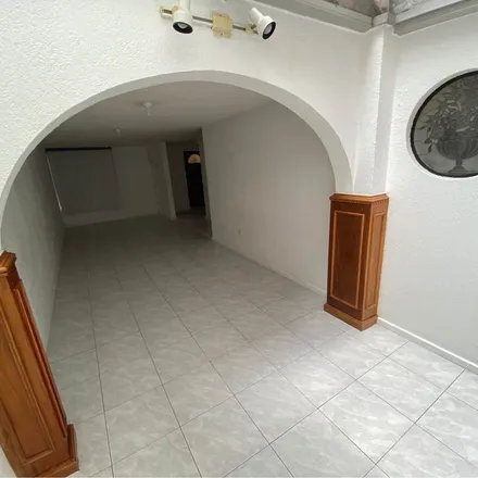 Rent this 4 bed apartment on Callejón Santísima in Benito Juárez, 03310 Mexico City