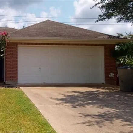 Rent this 3 bed house on 4431 Brompton Lane in Bryan, TX 77802