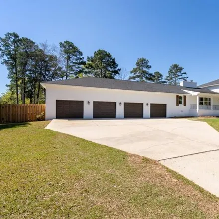 Buy this 6 bed house on 1569 Avalon Avenue in Tower Pines, Augusta