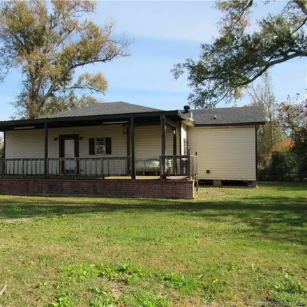 Buy this 3 bed house on 2632 Colfax Street in Goosport, Lake Charles