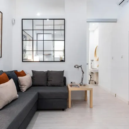 Image 3 - Calle de Juanelo, 18, 28012 Madrid, Spain - Apartment for rent