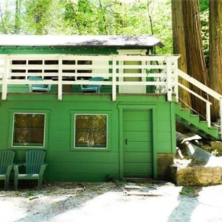 Buy this 2 bed house on 785 Cottage Grove Road in Crest Park, Lake Arrowhead