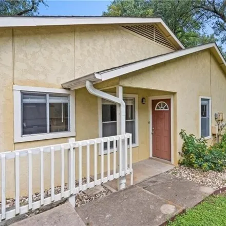 Rent this 2 bed house on 4902 Duval Road in Austin, TX 78859