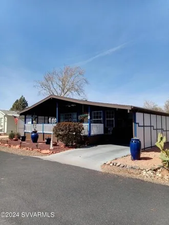 Image 3 - unnamed road, Camp Verde, AZ 86322, USA - Apartment for sale