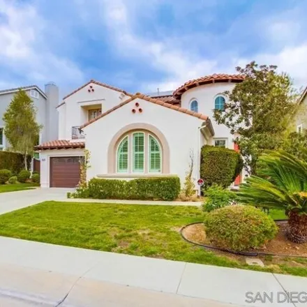 Rent this 5 bed house on 1617 Windemere Drive in San Marcos, CA 92078