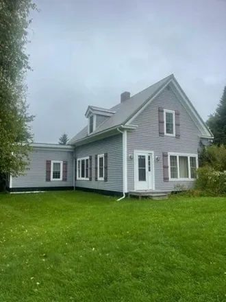 Buy this 3 bed house on 2127 Saint John Road in Fort Kent, ME 04743