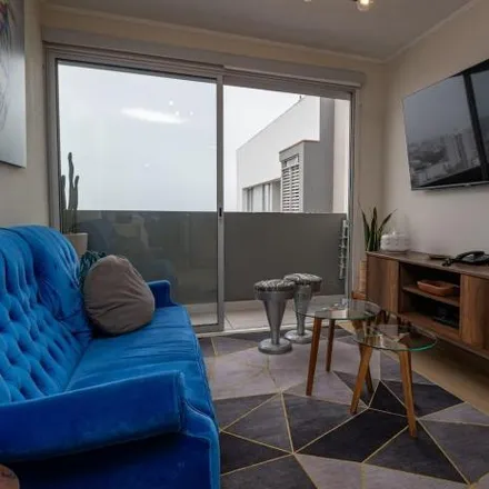 Buy this 2 bed apartment on Paseo de la República Avenue in Surquillo, Lima Metropolitan Area 10574