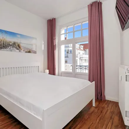 Rent this 1 bed apartment on Germany