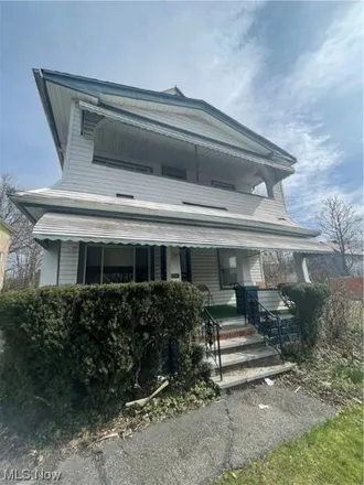 Buy this 4 bed house on 3059 East 126th Street in Cleveland, OH 44120