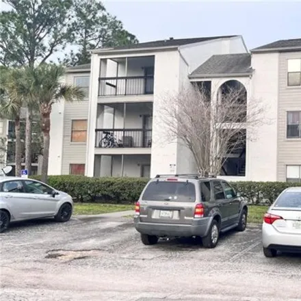 Buy this 2 bed condo on 2254 Cascades Boulevard in Kissimmee, FL 34741