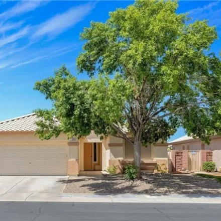 Buy this 3 bed house on 28 Pangloss Street in Henderson, NV 89002