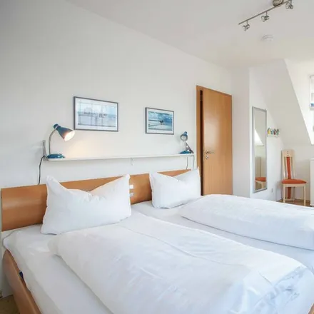Rent this 2 bed apartment on Borkum in Reedestraße, 26757 Borkum