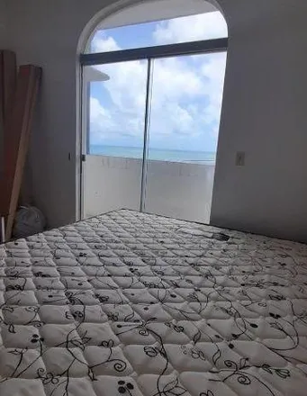 Buy this 2 bed apartment on Drogaria São Paulo in Avenida Doutor José Augusto Moreira, Casa Caiada