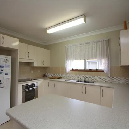 Rent this 2 bed apartment on Whiddon Laurieton in Peach Grove, Laurieton NSW 2443
