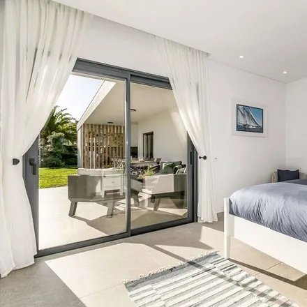 Rent this 3 bed house on 8500-158 Distrito de Évora