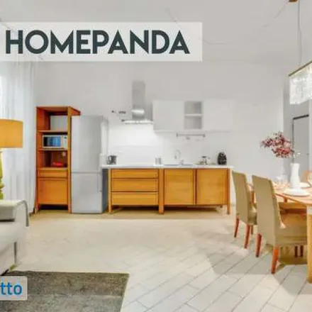 Rent this 2 bed apartment on Via Adele Martignoni 27 in 20124 Milan MI, Italy