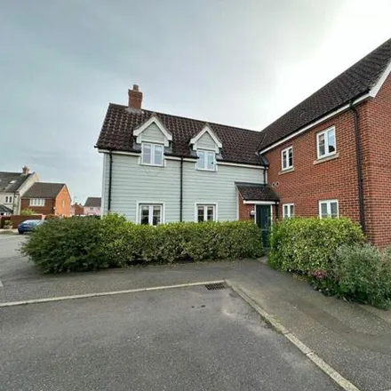 Buy this 4 bed house on 29 Dolphin Road in Costessey, NR5 0UR