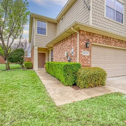 Rent this 3 bed house on Independence Parkway in Plano, TX 75025