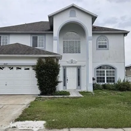 Buy this 4 bed house on 4591 Ficus Tree Road in Poinciana, FL 34758