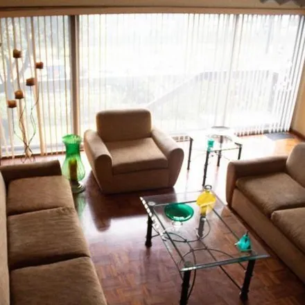 Buy this 3 bed apartment on Pedro Sarmiento De Gamboa in 170104, Quito