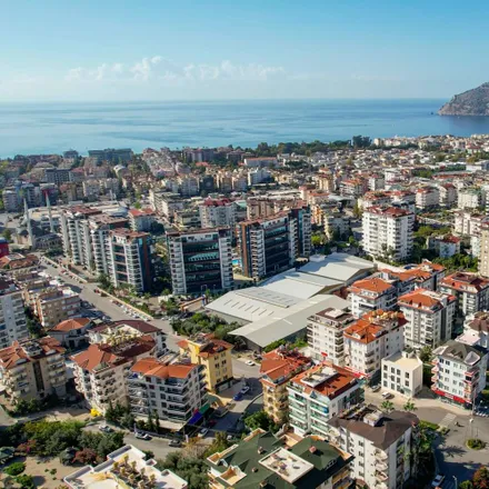 Buy this 2 bed apartment on unnamed road in 07469 Alanya, Turkey