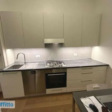 Image 5 - Corso Cristoforo Colombo 4, 20144 Milan MI, Italy - Apartment for rent