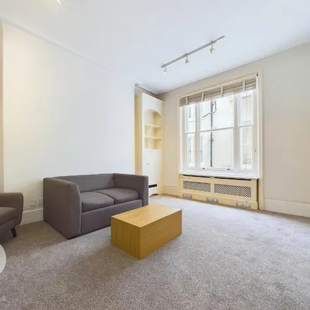 Rent this 2 bed apartment on 101 St. Martin's Lane in London, WC2N 4BF
