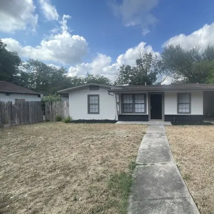 Buy this 3 bed house on 138 Newport Dr in San Antonio, Texas