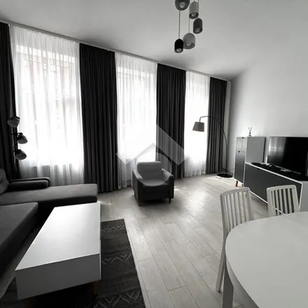 Image 9 - Lwowska 1, 30-548 Krakow, Poland - Apartment for rent