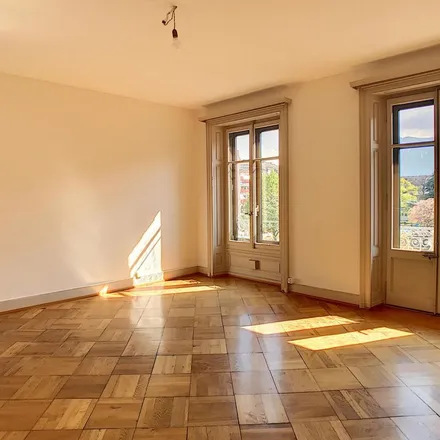 Image 9 - Rue des Communaux 17, 1800 Vevey, Switzerland - Apartment for rent