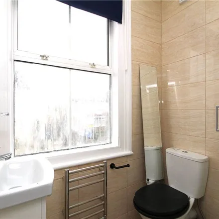 Rent this 3 bed apartment on South Norwood Primary in 34 Crowther Road, London