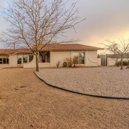 Buy this 3 bed house on 100 Summer Winds Drive Southeast in Rio Rancho, NM 87124