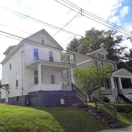 Image 1 - Effie Street, Oakhurst, Johnstown, PA 15906, USA - House for sale