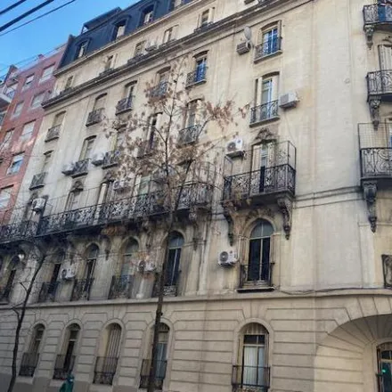 Buy this 5 bed apartment on José A. Pacheco de Melo 1904 in Recoleta, 1126 Buenos Aires