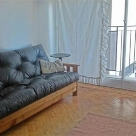 Rent this 3 bed apartment on Soldado de la Independencia 1197 in Palermo, C1426 AAL Buenos Aires
