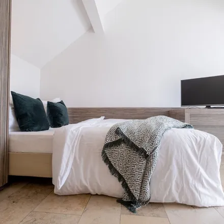Rent this 1 bed apartment on Stephanienstraße 19 in 40211 Dusseldorf, Germany