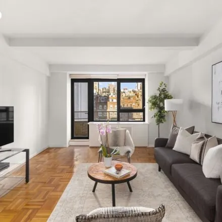 Buy this studio apartment on 120 East 79th Street in New York, NY 10075